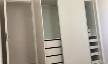 Imagem 4: Vendo e/ou locação de apartamento com 2 dormitórios, sendo 1 suíte, pronto para morar!