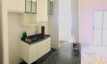 Imagem 5: Vendo e/ou locação de apartamento com 2 dormitórios, sendo 1 suíte, pronto para morar!