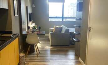 Imagem: Studio Novo para Locação