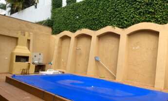 Imagem 7: Imperdível oportunidade! Casa de alto padrão em condomínio no Alphaville, Santana de Parna