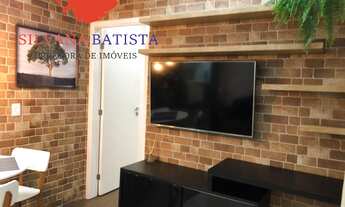 Imagem 2: Alugo apartamento tipo Studio com 50 m² , todo mobiliado