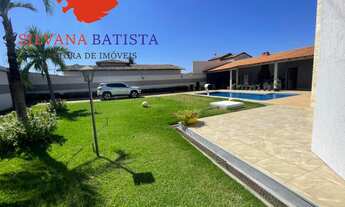 Imagem: Vendo casa alto padrão, Balsas maranhão