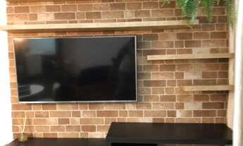 Imagem 5: Alugo apartamento tipo Studio com 50 m² , todo mobiliado