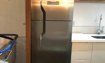 Imagem 6: Alugo apartamento tipo Studio com 50 m² , todo mobiliado