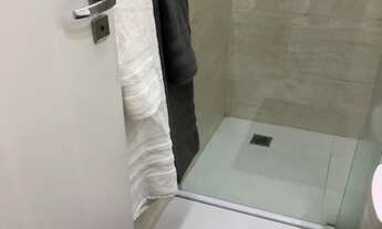 Imagem 7: Alugo apartamento tipo Studio com 50 m² , todo mobiliado