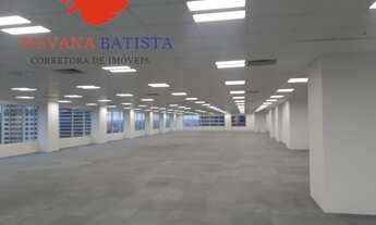 Imagem 4: Alugo laje corporativa , 500m² a 2000m², 50 reais o m²!