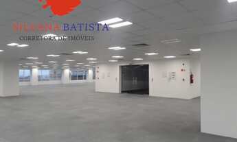 Imagem 5: Alugo laje corporativa , 500m² a 2000m², 50 reais o m²!