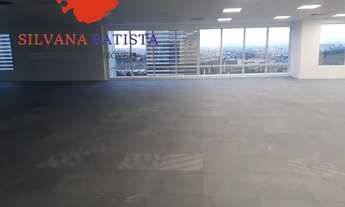 Imagem 7: Alugo laje corporativa , 500m² a 2000m², 50 reais o m²!