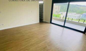 Imagem 6: Vendo casa localizada no Condomínio Tamboré 11, Ótimo projeto com 4 suítes todas com clos