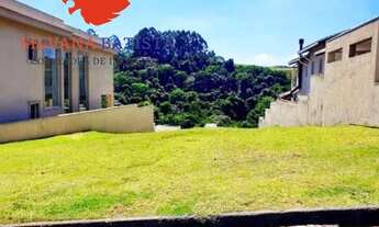 Imagem: Vendo excelente terreno no residencial Campos