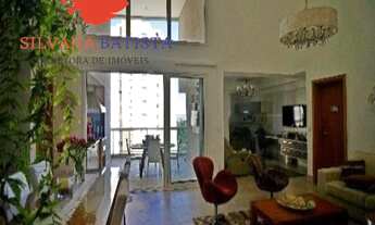 Imagem: APARTAMENTO RESIDENCIAL em SANTANA DE PARNAÍBA