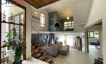 Imagem: Casa em Condomínio para Venda, Residencial