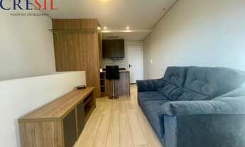 Imagem: Vendo duplex mobiliado no Bethaville, Barueri