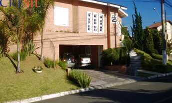 Imagem: CASA RESIDENCIAL em SANTANA DE PARNAÍBA