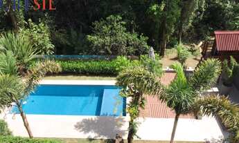 Imagem 2: Casa em Condomínio para Venda, Residencial Tarumã no bairro Tarumã, localizado na cidade d