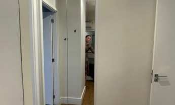 Imagem 2: Bairro do bethaville, com fácil acesso a rodovia castelo Branco, 57m2 , andar alto, pronto