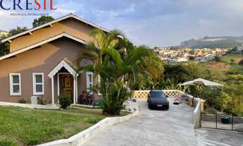 Imagem 1: Vendo casa no tarumã com 880 metros de terreno