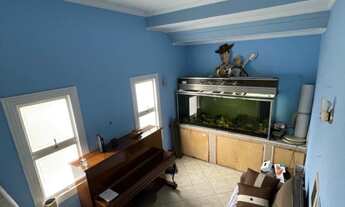 Imagem 7: Vendo casa no tarumã com 880 metros de terreno