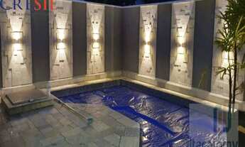 Imagem: CASA RESIDENCIAL em SANTANA DE PARNAÍBA