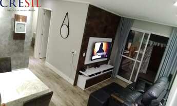 Imagem: Vendo apartamento linear no Bethaville