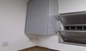 Imagem 3: ALUGO CASA NO RESIDENCIAL ALPHAVILLE 2