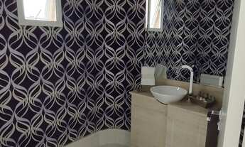 Imagem 5: Vendo belíssima casa em Alphaville, alto padrão, com 607 m² d terreno e 420m de construção