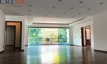 Imagem 6: Alugo casa em Alphaville, com 500m² ac, 3 suítes, Alphaville 2