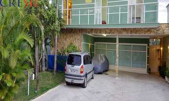 Imagem: Vendo Casa em Alphaville