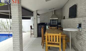 Imagem 4: Vendo belíssima casa em Alphaville, alto padrão, com 607 m² d terreno e 420m de construção