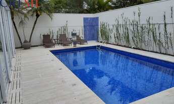 Imagem 6: Vendo belíssima casa em Alphaville, alto padrão, com 607 m² d terreno e 420m de construção