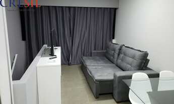 Imagem 4: Alugo Duplex mobiliado no Selenita, Bairro Bethaville