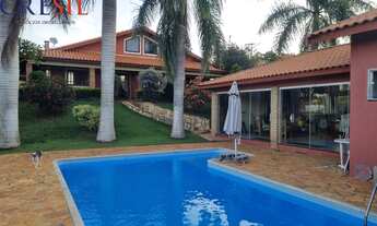 Imagem: LINDA CASA EM CONDOMPINIO FECHADO EM TATUÍ