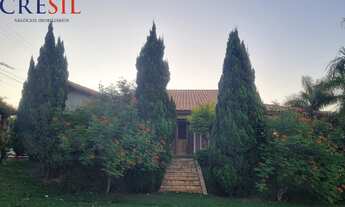 Imagem 5: LINDA CASA EM CONDOMPINIO FECHADO EM TATUÍ