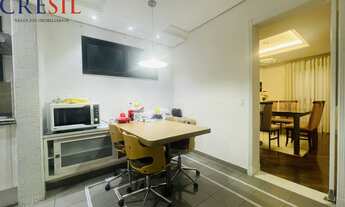 Imagem 4: LOCAÇÃO / Vendo apartamento com 202m² em Alphaville, 3 suítes