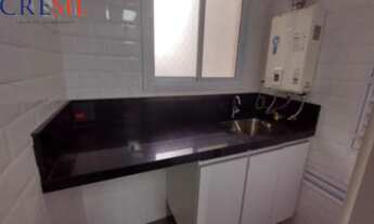 Imagem 4: APARTAMENTO PARA VENDA NO PARQUE BARUERI