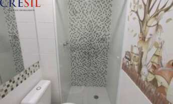 Imagem 5: APARTAMENTO PARA VENDA NO PARQUE BARUERI