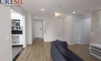 Imagem 2: APARTAMENTO PARA VENDA NO PARQUE BARUERI