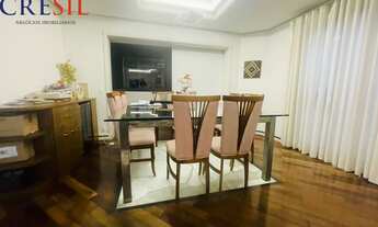 Imagem 7: LOCAÇÃO / Vendo apartamento com 202m² em Alphaville, 3 suítes