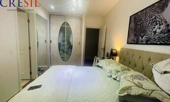 Imagem 3: LOCAÇÃO / Vendo apartamento com 202m² em Alphaville, 3 suítes