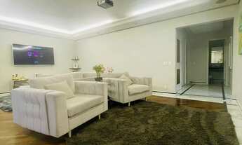 Imagem 6: LOCAÇÃO / Vendo apartamento com 202m² em Alphaville, 3 suítes