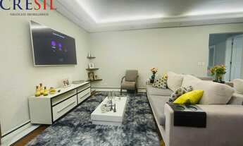 Imagem 2: LOCAÇÃO / Vendo apartamento com 202m² em Alphaville, 3 suítes