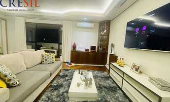 Imagem: LOCAÇÃO / Vendo apartamento com 202m²