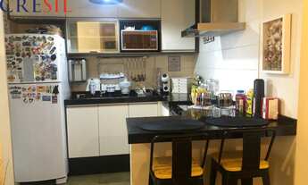 Imagem: Vendo apartamento no Parque Barueri