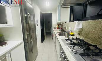 Imagem 5: LOCAÇÃO / Vendo apartamento com 202m² em Alphaville, 3 suítes