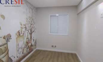 Imagem 7: APARTAMENTO PARA VENDA NO PARQUE BARUERI