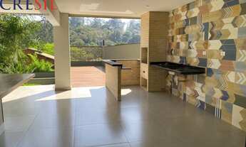 Imagem 4: Vendo Linda Casa, novíssima em condomínio Fechado em Barueri