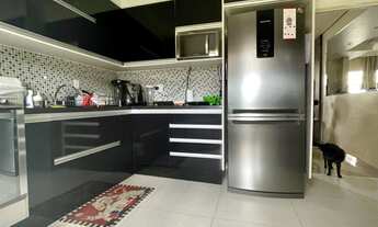 Imagem 5: Vendo Casa Villagio Paradiso, em Barueri, apenas 5 minutos de Alphaville