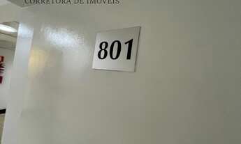 Imagem 7: Disponível para locação e venda, sala comercial em Alphaville