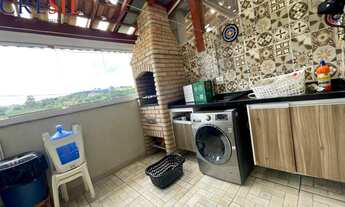 Imagem 6: Vendo Casa Villagio Paradiso, em Barueri, apenas 5 minutos de Alphaville