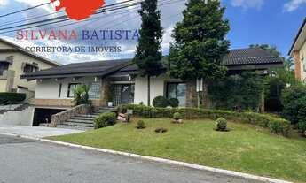 Imagem: Asa sem-terra, no Alphaville Residencial